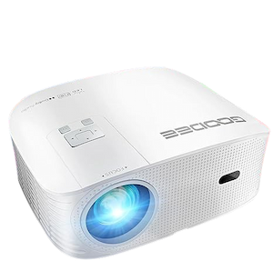 GooDee Smart 4K Projector