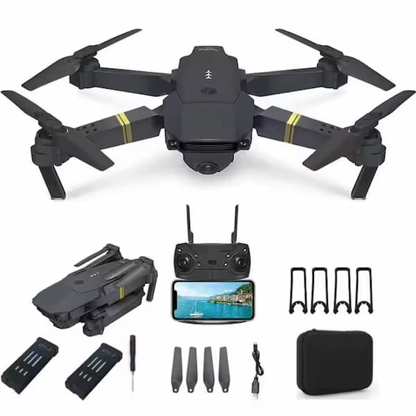 best drone with camera