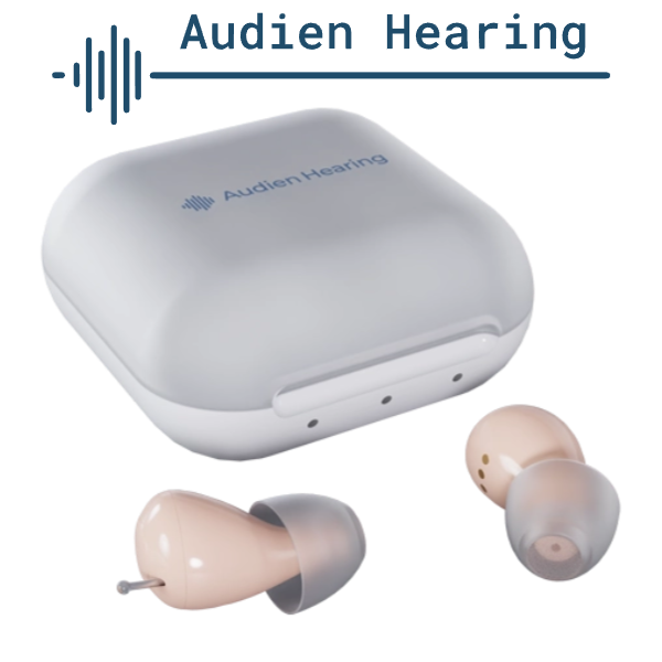 5 Affordable Hearing Aids 2024 | Bluetooth Hearing Aids