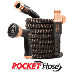 Pocket Hose