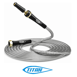 TITAN Garden Hose