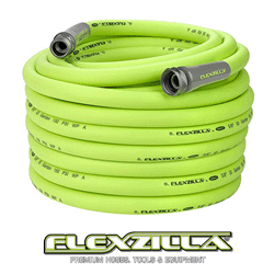 Flexzilla Garden Hose